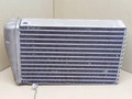 радиатор отопителя (печки) Renault Megane 2 поколение 2005, 1.9 л., F9Q 800, дизель, МКПП, серый, универсал, передний привод, 7701208323 - фото №2