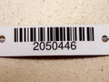 педаль Mitsubishi Lancer 9 поколение 2009, MN101544, 46106167348 - фото №5