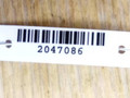 крыло переднее правое BMW 7 серия E65/E66/E67 E65 2003, 4.4 л., i, M62 B44 (448S1), бензин, АКПП, черный, седан, задний привод, 41357061662 - фото №3
