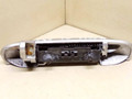 ручка наружная задняя левая Mitsubishi Colt 6 поколение (Z20/Z30) 2006, MR959251XB, MR959253BE - фото №2