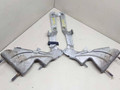 петля капота левая Lancia Lybra 1 поколение 2000, 2.0 л., бензин, МКПП, серебристый, седан, 46808141, 46808143 - фото №2