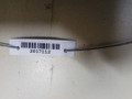 диск тормозной задний Mitsubishi Galant 8 поколение EA2W 1998, 2.0 л., i, 4G63 (SOHC 16V), бензин, АКПП, темно-серый, универсал, передний привод, MB668083 - фото №2