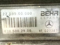 диффузор вентилятора Mercedes-Benz Vito W638 2000, 2.2 л., i, бензин - фото №3