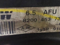 вакуумный усилитель тормозов Renault Megane 2 поколение 2005, 1.9 л., F9Q 800, дизель, МКПП, серый, универсал, передний привод, 8200453735, TRW - фото №2