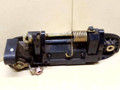 ручка наружная Toyota Hiace 3 поколение H50/H60/H70 1988 - фото №2