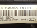 подушка безопасности Ford Expedition 2 поколение U222 2004, 4.6 л., i, бензин, АКПП, синий, внедорожник 5 дв., полный привод, 15044A74 - фото №4