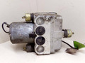 блок ABS Rover 600 Series 1 поколение 1995, BOSCH, SN7, 0273004163, 0265246048 - фото №3