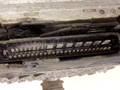 блок ABS Rover 600 Series 1 поколение 1995, BOSCH, SN7, 0273004163, 0265246048 - фото №5