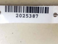 молдинг переднего бампера Ford C-Max 1 поколение 2007, 1.8 л., TDCi, дизель, МКПП, серебристый, минивэн, передний привод, 3M51R17E909 - фото №4