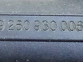 форсунка Hyundai Getz 1 поколение [рестайлинг] 2006, 1.6 л., i, бензин, 9260930006, 35310-22600 - фото №5