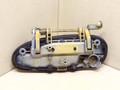 ручка наружная Hyundai Sonata Y3 1995, 8366034000 - фото №2