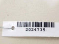 скелет ручки двери задней правой Volvo S80 2 поколение 2008, 3.2 л., i, B 6324 S, бензин, АКПП, белый, седан, передний привод, 30663866, 30784203 - фото №3