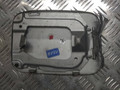 лючок топливного бака Mazda MPV LW 2001, минивэн, LC6242410H - фото №2