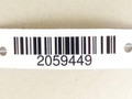форсунка Peugeot 307 1 поколение 2005, 1.6 л., HDi, 9HZ (DV6TED4), дизель, 5МКПП, серебристый, универсал, передний привод, 445110188 - фото №5