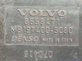 расходомер воздуха Volvo S80 2 поколение 2008, 3.2 л., i, B 6324 S, бензин, АКПП, белый, седан, передний привод, 8658471, DENSO, MB197400-3080 - фото №5