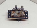 сопротивление печки Ford Expedition 2 поколение U222 2004, 4.6 л., i, бензин, АКПП, синий, внедорожник 5 дв., полный привод, 4L6H-19A706-AA - фото №2