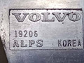 кнопки управления на руле Volvo XC90 1 поколение 2003, 2.9 л., i, бензин, АКПП, серый, внедорожник 5 дв., полный привод, 8633112 - фото №4
