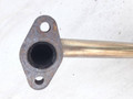 клапан EGR Toyota 4Runner 2 поколение (N120/N130) [рестайлинг] 1994, 3.0 л., TD, дизель, АКПП, синий, внедорожник 5 дв. - фото №2