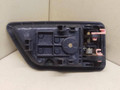 ручка внутренняя передняя левая Hyundai Getz 1 поколение 2003, 82611-TB010 - фото №2