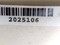 фонарь салона (плафон) BMW X5 E53 2001, 3.0 л., i, бензин, АКПП, серый, внедорожник 5 дв., полный привод, 65758379941, 633183799099 - фото №5