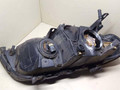 фара левая BMW X5 E53 2001, 3.0 л., i, бензин, АКПП, серый, внедорожник 5 дв., полный привод, 15183300 - фото №2