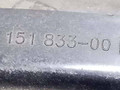 фара левая BMW X5 E53 2001, 3.0 л., i, бензин, АКПП, серый, внедорожник 5 дв., полный привод, 15183300 - фото №4