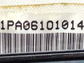 подушка безопасности BMW X5 E53 2001, 3.0 л., i, бензин, АКПП, серый, внедорожник 5 дв., полный привод, 39840226008C - фото №4