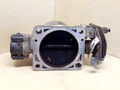 заслонка дроссельная Ford Expedition 2 поколение U222 2004, 4.6 л., i, бензин, АКПП, синий, внедорожник 5 дв., полный привод, 3L1Z9E926AA - фото №2