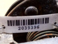 заслонка дроссельная Ford Expedition 2 поколение U222 2004, 4.6 л., i, бензин, АКПП, синий, внедорожник 5 дв., полный привод, 3L1Z9E926AA - фото №7