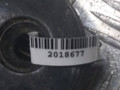 ручка наружная Mazda 323 5 поколение 1996 - фото №2