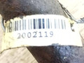 полуось передняя правая (приводной вал, ШРУС) Honda Civic 6 поколение (EJ/EK/EM) 1997, 1.4 л., i, бензин - фото №3