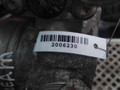 заслонка дроссельная Honda Stream 1 поколение 2001, 1.7 л., i, бензин - фото №3