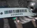 заслонка дроссельная Honda Prelude 5 поколение 1998, 2.2 л., i, бензин - фото №3