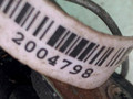 щеткодержатель задний Hyundai Atos 1 поколение 1998, хетчбэк 5 дв. - фото №2