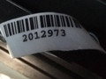 подушка безопасности Hyundai Trajet 1 поколение 2001 - фото №3