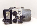 блок ABS Rover 400 Series 1 поколение 1998, 1.6 л., i, бензин, BOSCH, 0265216519., 0273004247 - фото №4