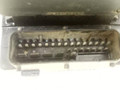 блок ABS Rover 400 Series 1 поколение 1998, 1.6 л., i, бензин, BOSCH, 0265216519., 0273004247 - фото №5