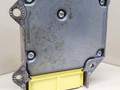 блок AirBag Audi A6 4F/C6 2005, 3.2 л., i, BKH, бензин, АКПП, серебристый, седан, передний привод, 4F0959655A - фото №5