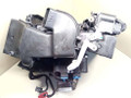 отопитель в сборе (печка) Audi A6 4F/C6 2005, 3.2 л., i, BKH, бензин, АКПП, серебристый, седан, передний привод, BOSCH, 0132801359, 0132801369, 0132801358, CZ116880-3141, CZ116880-3710, CZ116880-3032, 4F0820511A, 4F0820511B, 4F0820511 - фото №2