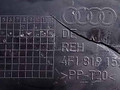 отопитель в сборе (печка) Audi A6 4F/C6 2005, 3.2 л., i, BKH, бензин, АКПП, серебристый, седан, передний привод, BOSCH, 0132801359, 0132801369, 0132801358, CZ116880-3141, CZ116880-3710, CZ116880-3032, 4F0820511A, 4F0820511B, 4F0820511 - фото №9