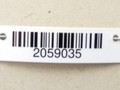 щеткодержатель (поводок стеклоочистителя, дворник) Nissan Sunny N14 1991, 2.0 л., CD20, дизель, МКПП, белый, седан, передний привод, 2888662C00 - фото №3