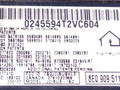 блок управления (другие) Audi Q7 4L 2007, 3.6 л., i, BHK, бензин, АКПП, белый, внедорожник 5 дв., полный привод, 8E0909511A, 2791032369 - фото №5