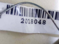петля двери Mercedes-Benz Vaneo W414 2001, 1.7 л., OM 668.942, дизель, 5МКПП, синий, минивэн, передний привод, A1687202237 - фото №3