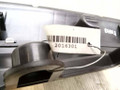 накладка внутренняя на заднюю панель кузова Audi Q7 4L 2007, 3.6 л., i, BHK, бензин, АКПП, белый, внедорожник 5 дв., полный привод, 4L0864483, 4L0864483A - фото №4