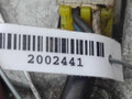 моторчик заднего стеклоочистителя (дворника) Nissan Primera P11 1998, хетчбэк 5 дв. - фото №3