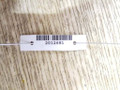 Крепление бампера переднего BMW 5 серия E60/E61 2004, 2.5 л., i, M54 B25 (256S5), бензин, АКПП, серый, седан, задний привод, 51117063835 - фото №3