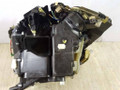 отопитель в сборе (печка) BMW 5 серия E34 1995, 2.5 л., TD, M51 D25 (256T1), дизель, МКПП, чёрный, седан, задний привод, 8368075, BEHR - фото №7