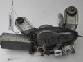 моторчик заднего стеклоочистителя (дворника) Toyota Corolla 7 поколение (E100) 1995, DENSO - фото №2