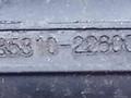 форсунка Hyundai Getz 1 поколение 2003, 1.1 л., i, бензин, 35310-22600 - фото №4