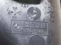 ручка внутренняя задняя правая BMW X5 E53 2001, 3.0 л., i, бензин, АКПП, серый, внедорожник 5 дв., полный привод, 8408626 - фото №3